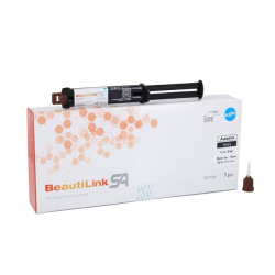 BEAUTILINK SA AUTOMIX IVORY seringa 5ml ( 8.6g )