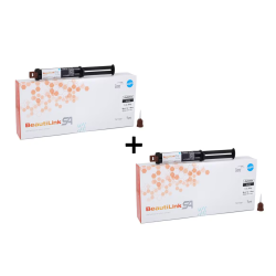 BEAUTILINK SA AUTOMIX IVORY seringa 5ml ( 8.6g ) 1+1