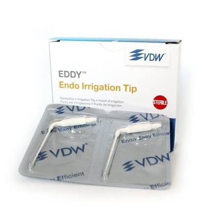 Varfuri irigare sonice EDDY 2 buc