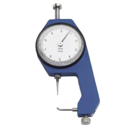 INSTRUMENT DE MASURAT METAL/CEARA AURA-DENTAL