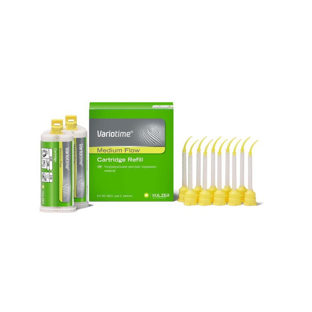 VARIOTIME EASY PUTTY