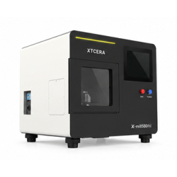 MASINA DE FREZAT XTCERA 500...