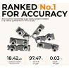 SCAN LADDER DIRECT TITANIUM ALL ON X SCAN BODY 8 X 1.4mm KIT