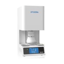 CUPTOR SINTERIZARE S600