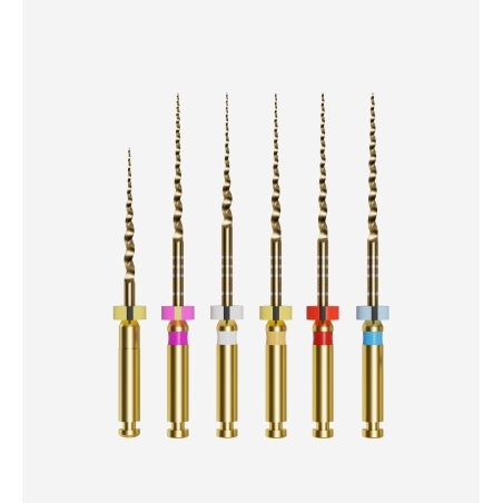 ACE PERFECT TG6 V2 - 25 mm - 6 bucati