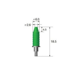 RIDICATOR HIDRAULIC CAS KIT