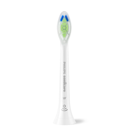 Capete periuta Philips Sonicare Optimal albe