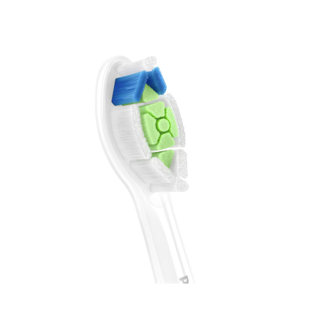 Capete periuta Philips Sonicare Optimal albe