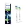 Capete periuta Philips Sonicare Optimal albe