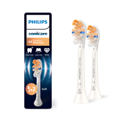 Capete periuta Philips...