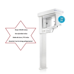 VISTAVOX S CBCT Durr Dental