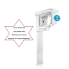 VISTAVOX S CBCT Durr Dental