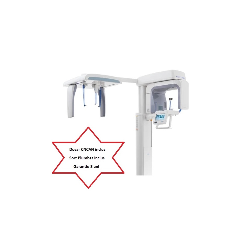 VISTAPANO S Ceph Durr Dental