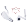 Aparat radiologie intraoral VistaIntra DC cu kit de poziționare VistaPosition PSP – Durr Dental