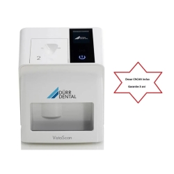 VISTASCAN Mini Easy 2.0 - Scanner digital cu placute fosforice Durr Dental