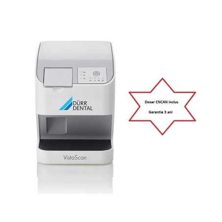VistaScan Nano Easy - Durr Dental