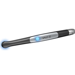 Lampa foto VALO X - Onyx Black