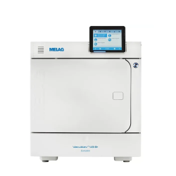 Autoclav Vacuclave 43 B+ Evolution 23L Premium-Class Melag