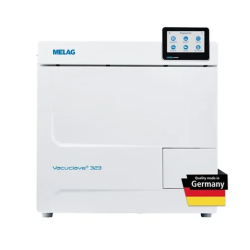 Autoclav Vacuclave 323 Prime Line 23l Melag