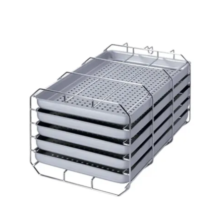 Autoclav Melag Vacuclave 123 Pro Line 23l