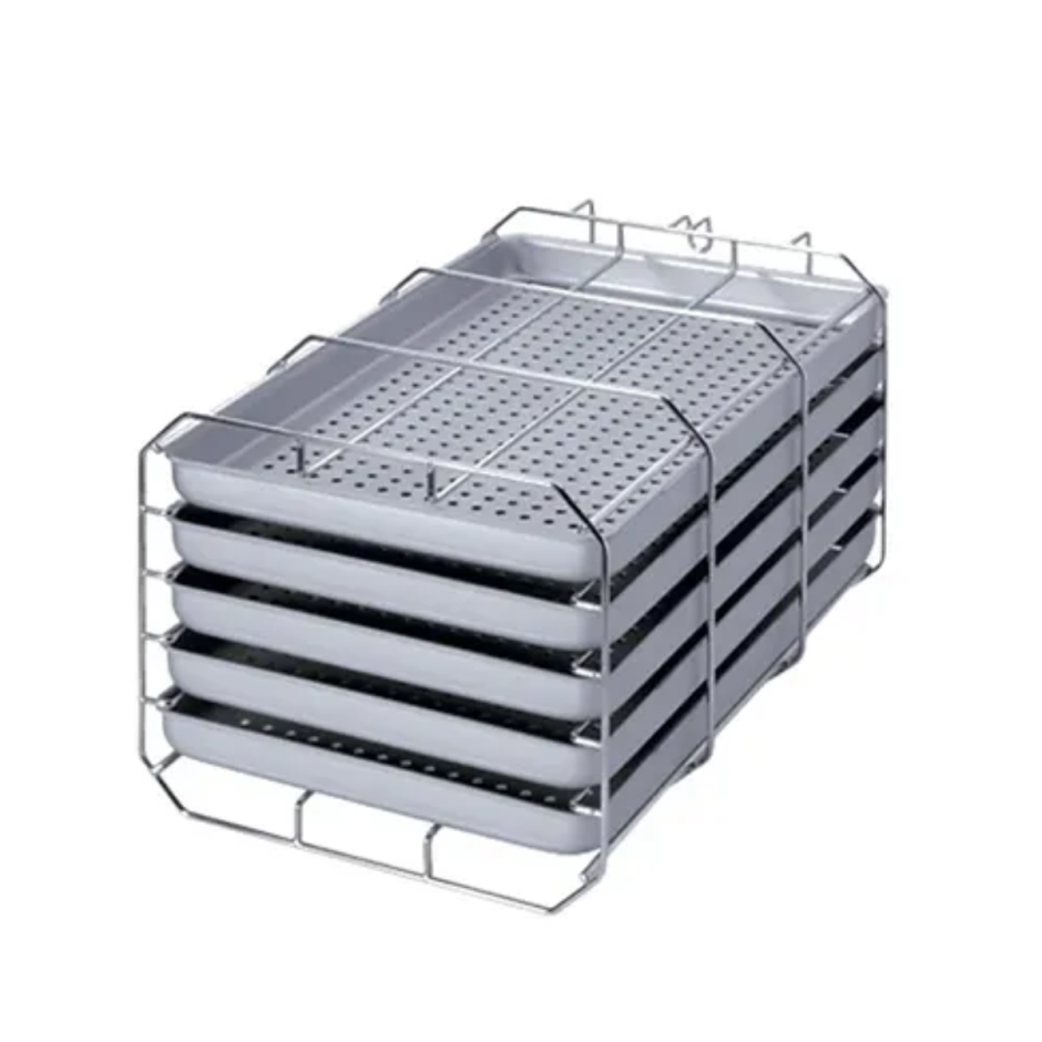 Autoclav Melag Vacuclave 123 Pro Line 23l