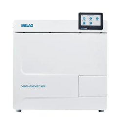 Autoclav Melag Vacuclave 123 Pro Line 23l