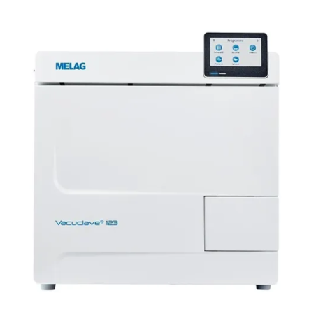 Autoclav Melag Vacuclave 123 Pro Line 23l