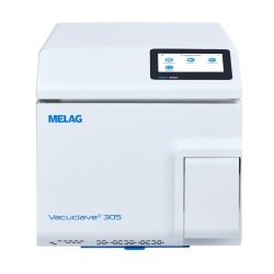 Autoclav Vacuclave 305 5L Melag