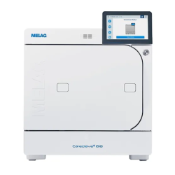 Autoclav Careclave 618/18L MELAG