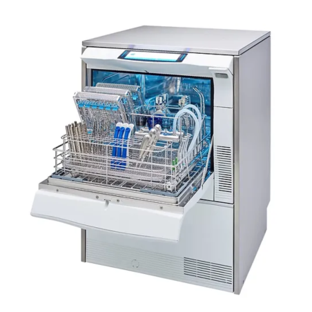Melatherm 10 Evolution DTA (3X400V) Melag