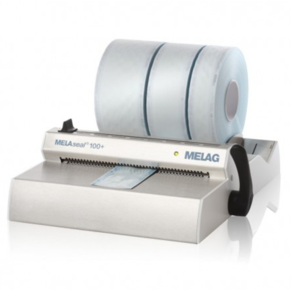 MELAseal 100+ Suport Standard Sigilator MELAG