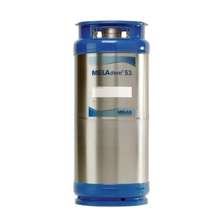 MELAdem 53 Sistem Demineralizare MELAG