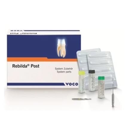REBILDA POST SET