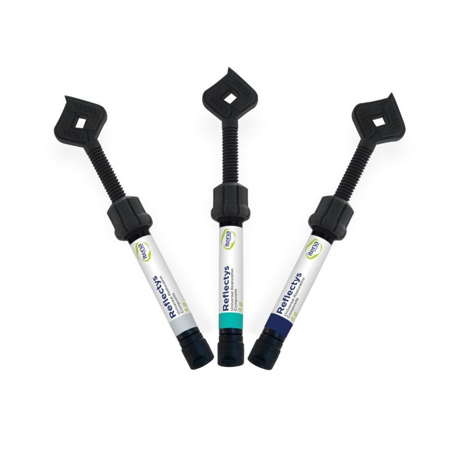 REFLECTYS KIT 3 NUANTE x 4g