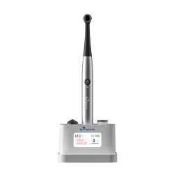 Lampa fotopolimerizare CuringPen-X 3000mW/cm2 cu tester intensitate
