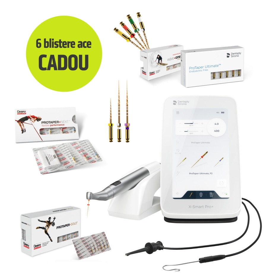 X-SMART PRO PLUS
