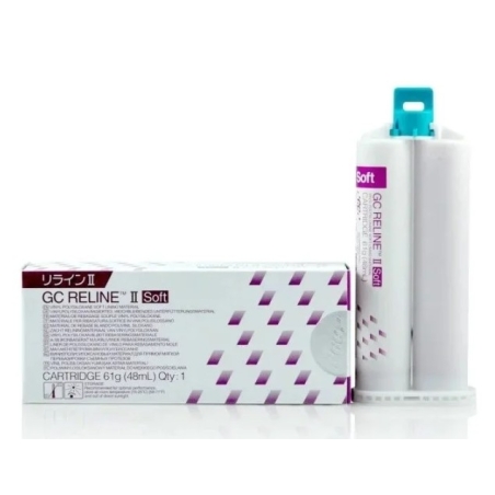 RELINE SOFT CARTUS 62g