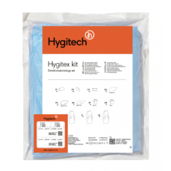 SET STERIL CHIRURGIE HYGITECH