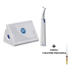 Pachet promo: Micromotor endo EnDrive + CADOU: 5 BLISTERE PROCODILE