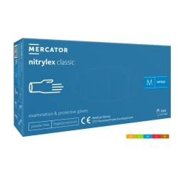 MANUSI NITRIL NYTRILEX...