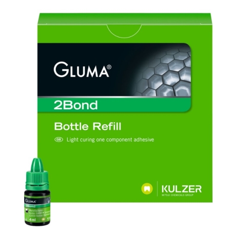GLUMA 2 BOND REFILL 4ml