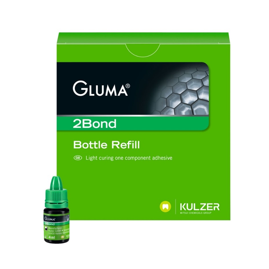 GLUMA 2 BOND REFILL 4ml