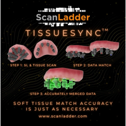 Scan Ladder Tissuesync