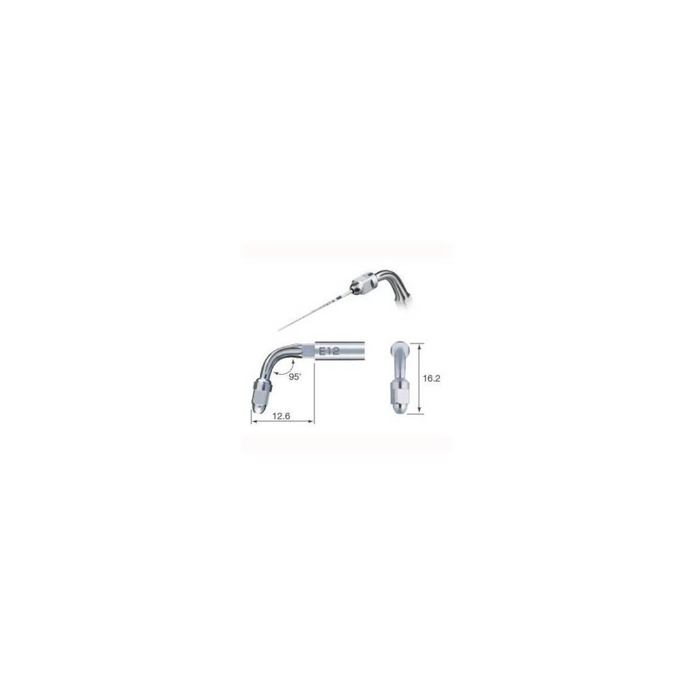 Adaptor ace endo E12 NSK