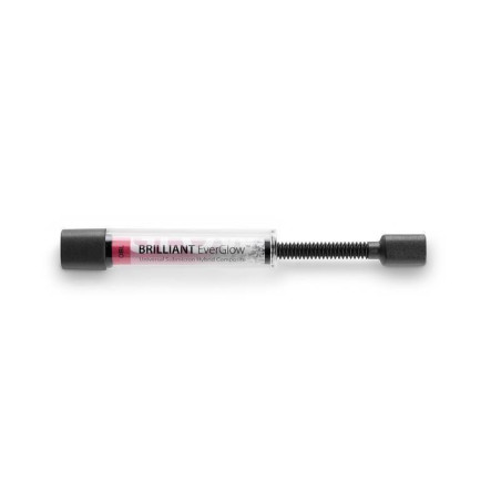 BRILLIANT EVER GLOW REFILL TRANSLUCENT