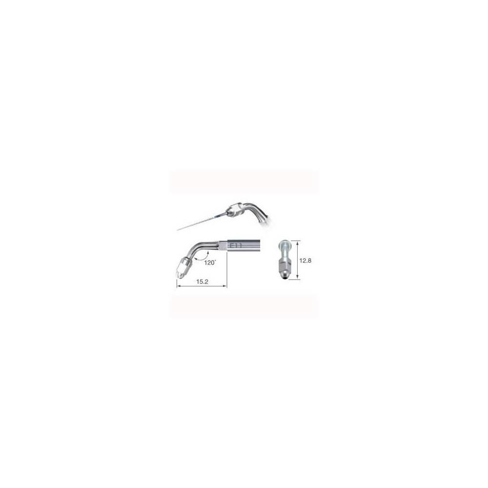 Adaptor ace endo NSK E11