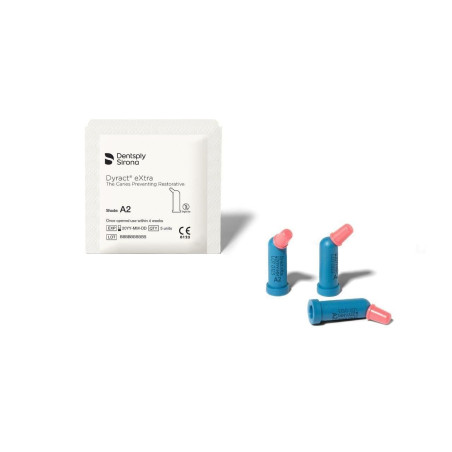 DYRACT XP REFILL A3.5 - (5 COMPULE)