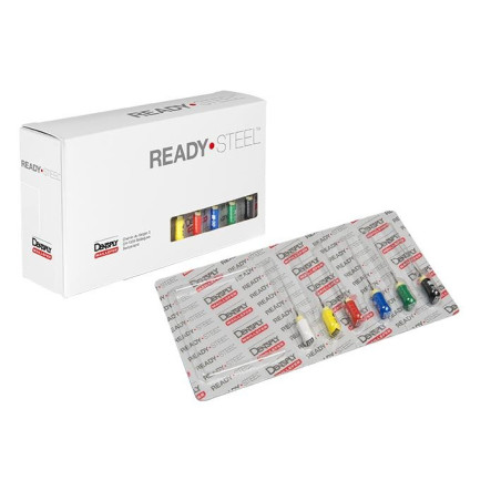 K-FILE COLORINOX D 31mm 040