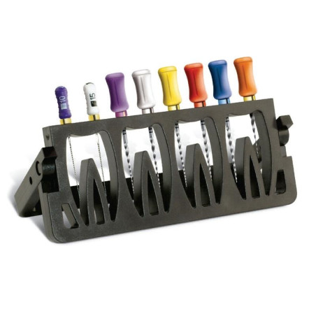 PROTAPER MANUAL S1 25mm