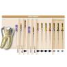 PROTAPER ROTATIV GOLD F3 25mm